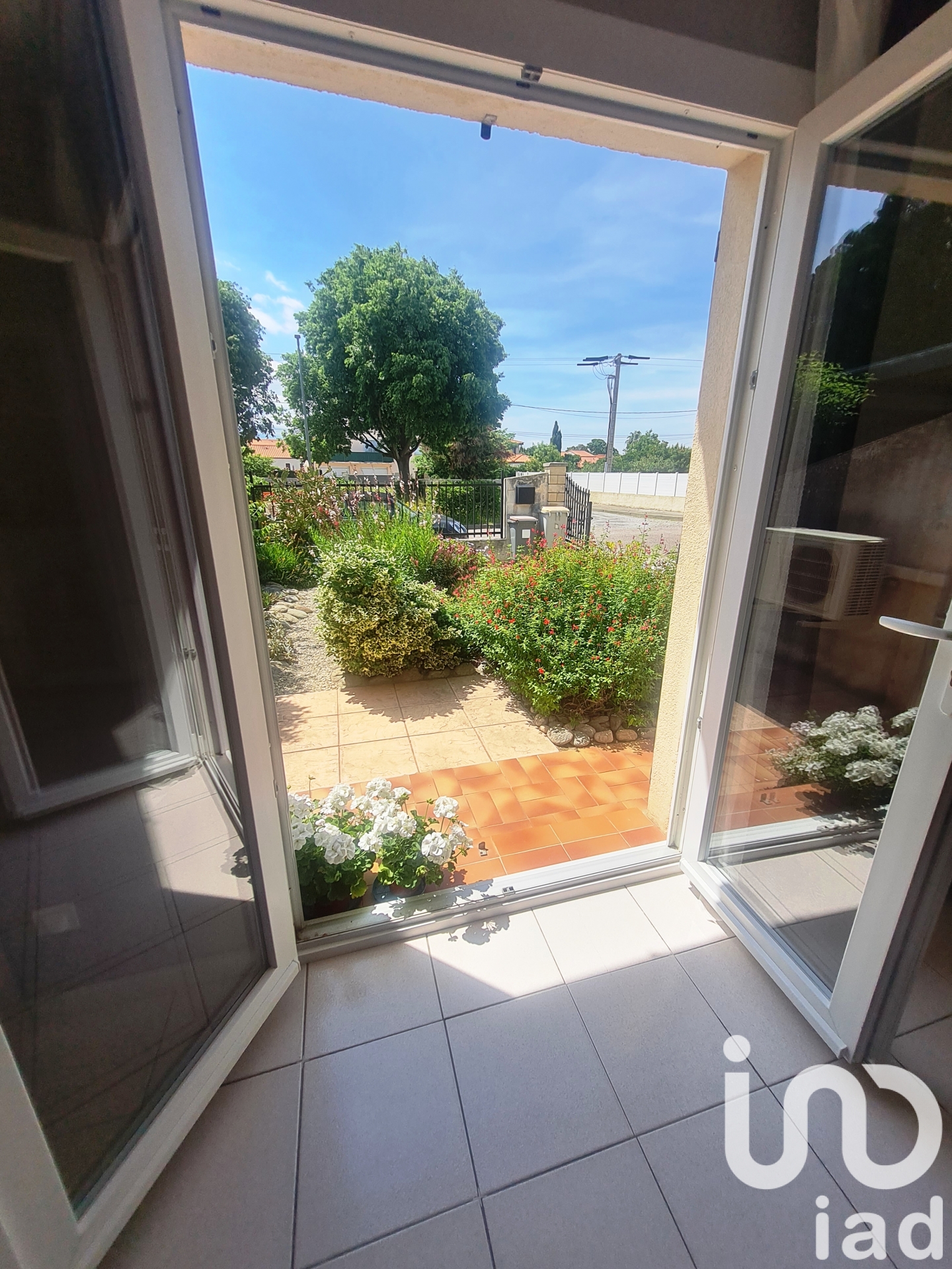 Vente maison à Montesquieu-des-Albères (66740) : maison traditionnelle 3 pièces 70 m² - 2100414 — 11