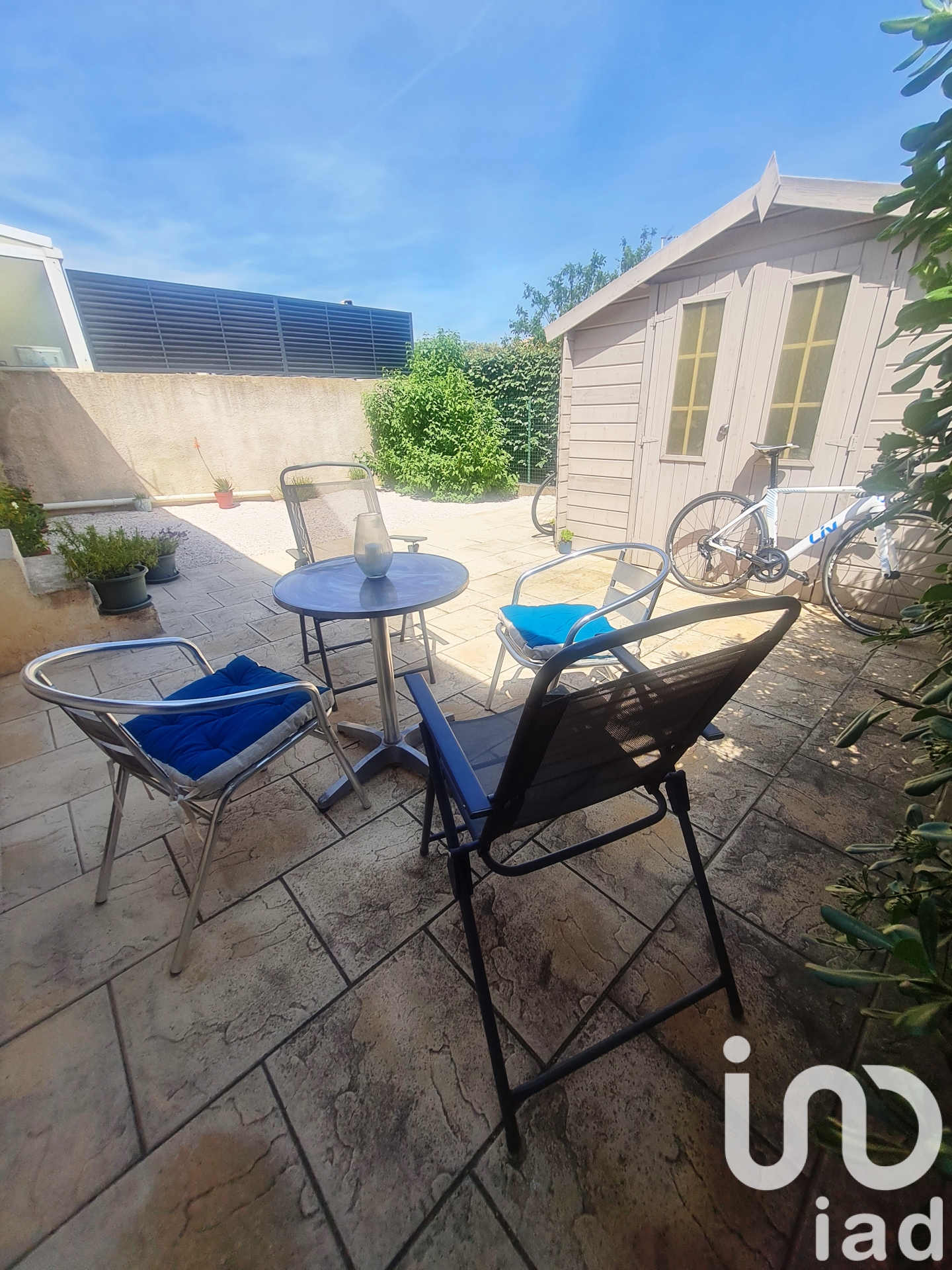 Vente maison à Montesquieu-des-Albères (66740) : maison traditionnelle 3 pièces 70 m² - 2100414 — 14