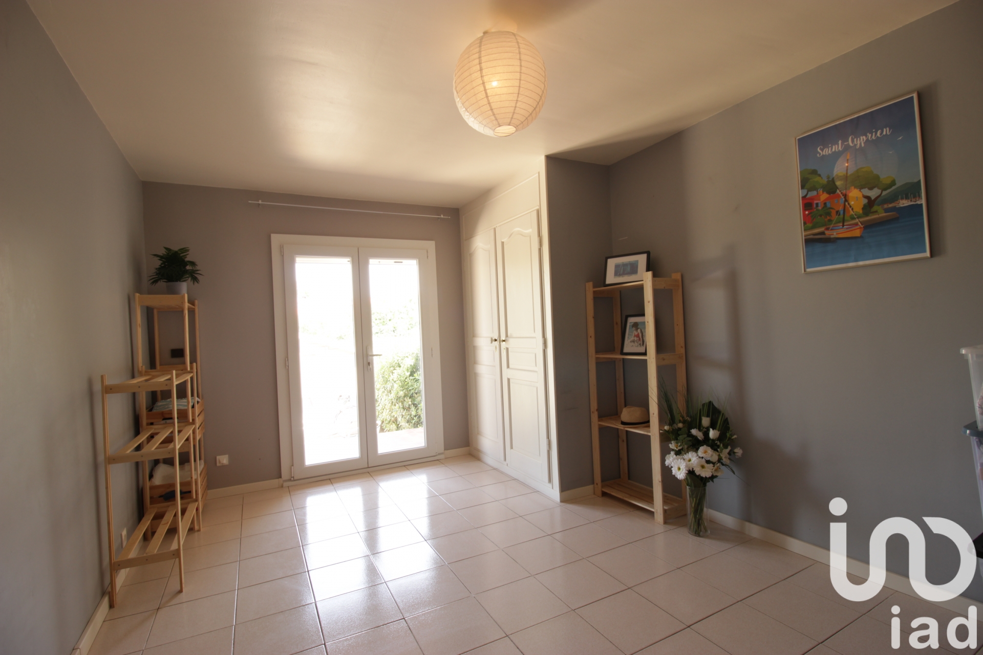 Vente maison à Montesquieu-des-Albères (66740) : maison traditionnelle 3 pièces 70 m² - 2100414 — 6