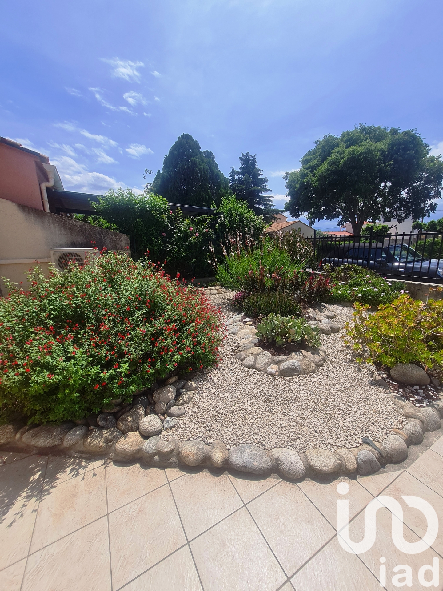 Vente maison à Montesquieu-des-Albères (66740) : maison traditionnelle 3 pièces 70 m² - 2100414 — 16