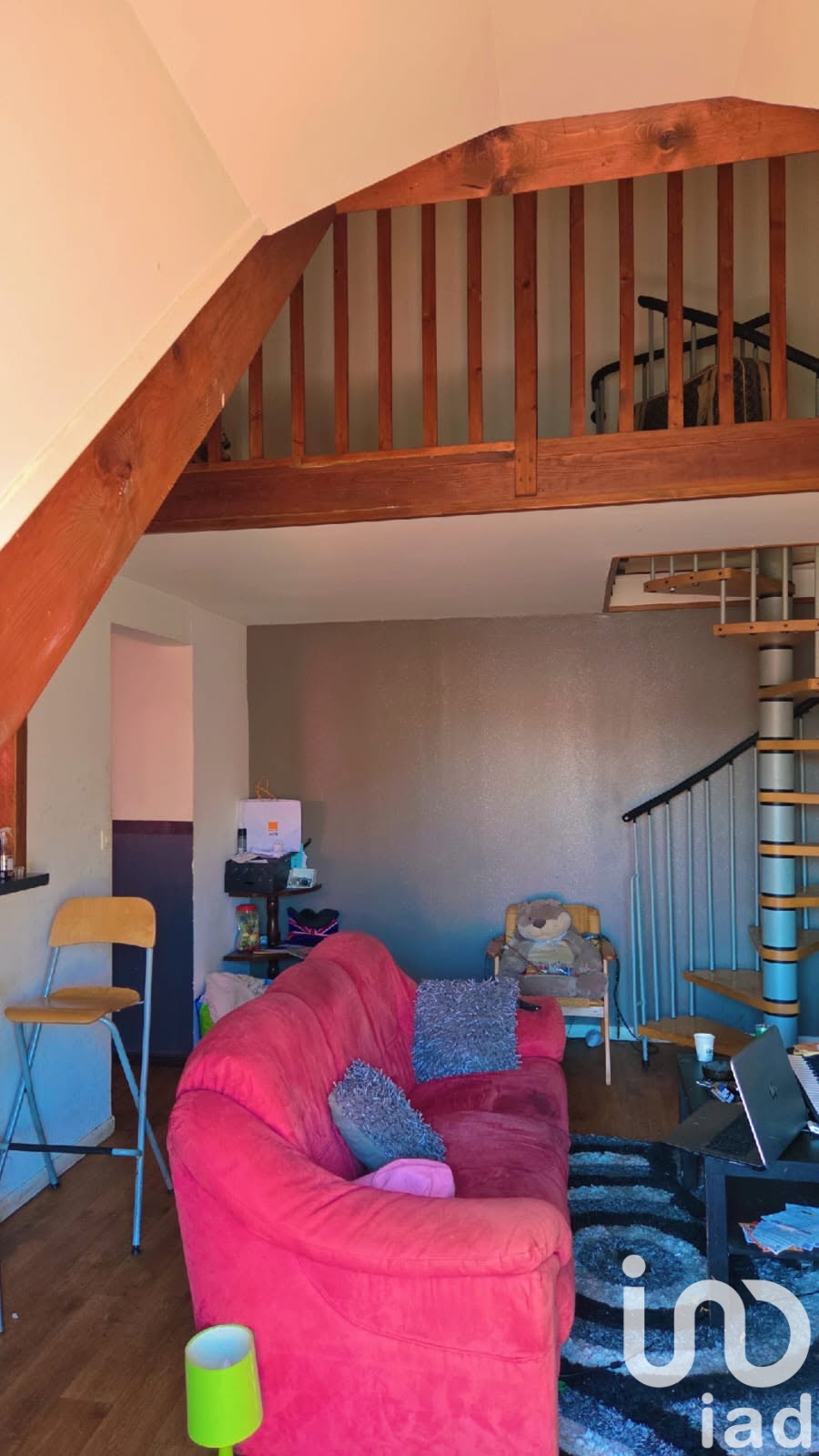 Appartement à vendre à Périgny — 100 000 € — IAD France