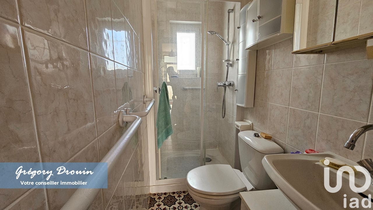 Vente maison à Le Malesherbois (45330) : maison 5 pièces 109 m² - 2102859 — 10