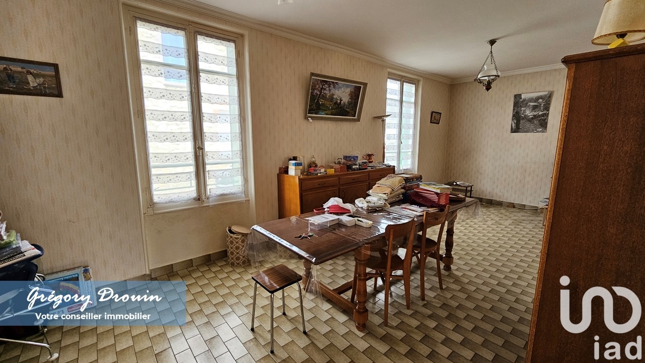 Vente maison à Le Malesherbois (45330) : maison 5 pièces 109 m² - 2102859 — 5