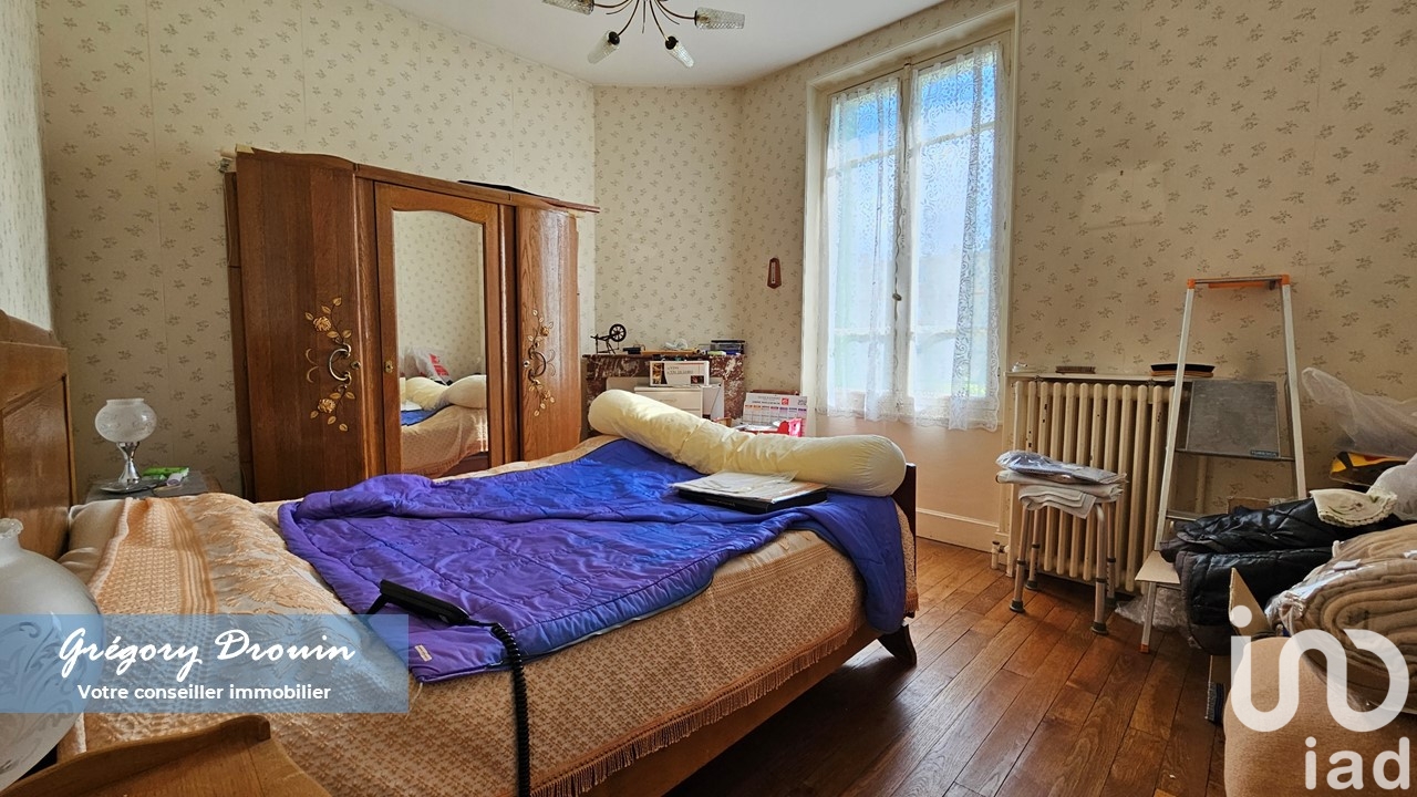 Vente maison à Le Malesherbois (45330) : maison 5 pièces 109 m² - 2102859 — 9