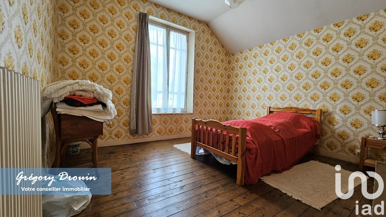 Vente maison à Le Malesherbois (45330) : maison 5 pièces 109 m² - 2102859 — 8