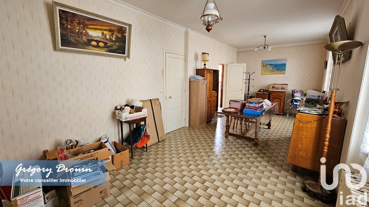 Vente maison à Le Malesherbois (45330) : maison 5 pièces 109 m² - 2102859 — 4