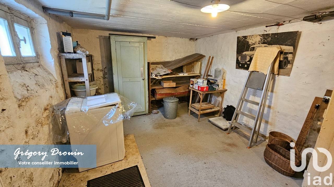 Vente maison à Le Malesherbois (45330) : maison 5 pièces 109 m² - 2102859 — 11