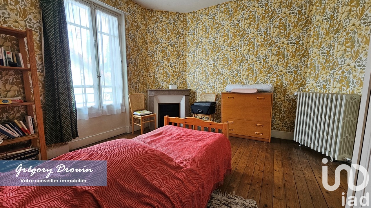 Vente maison à Le Malesherbois (45330) : maison 5 pièces 109 m² - 2102859 — 7