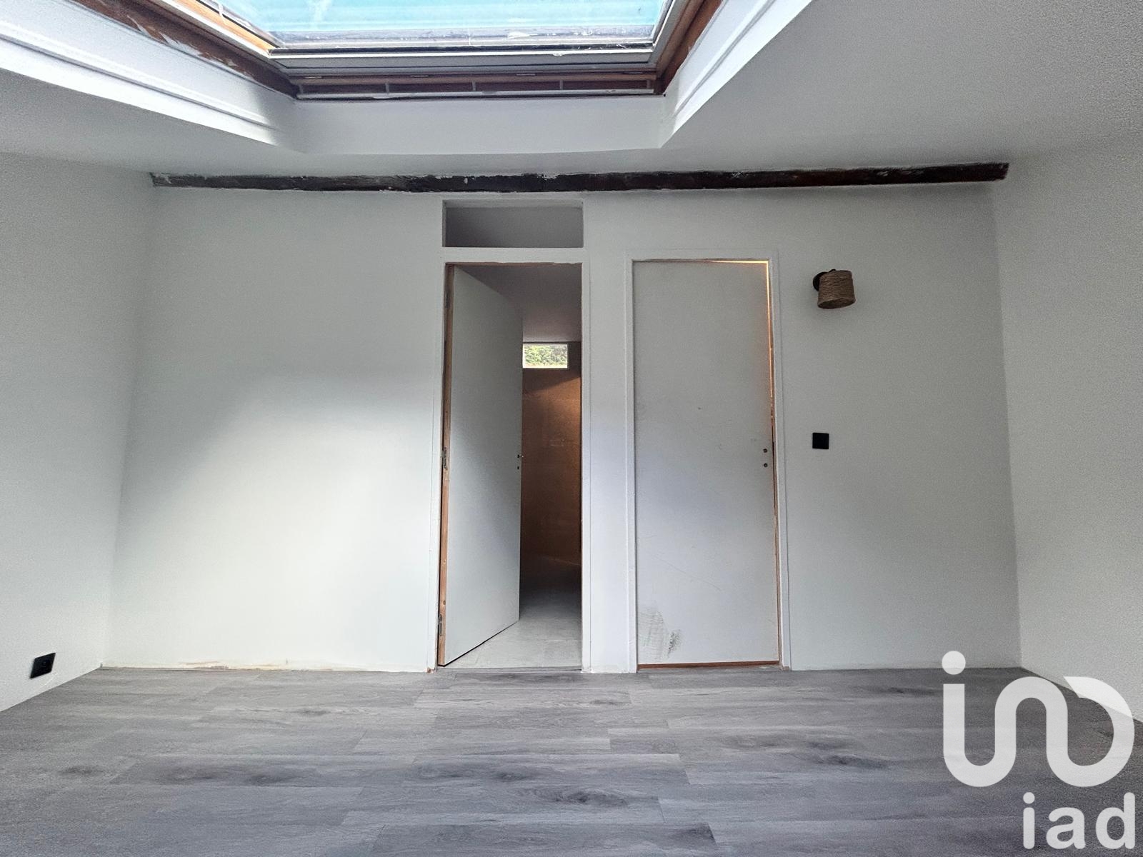 Vente appartement à Livet-et-Gavet (38220) : appartement 3 pièces 78 m² - 2097427 — 13