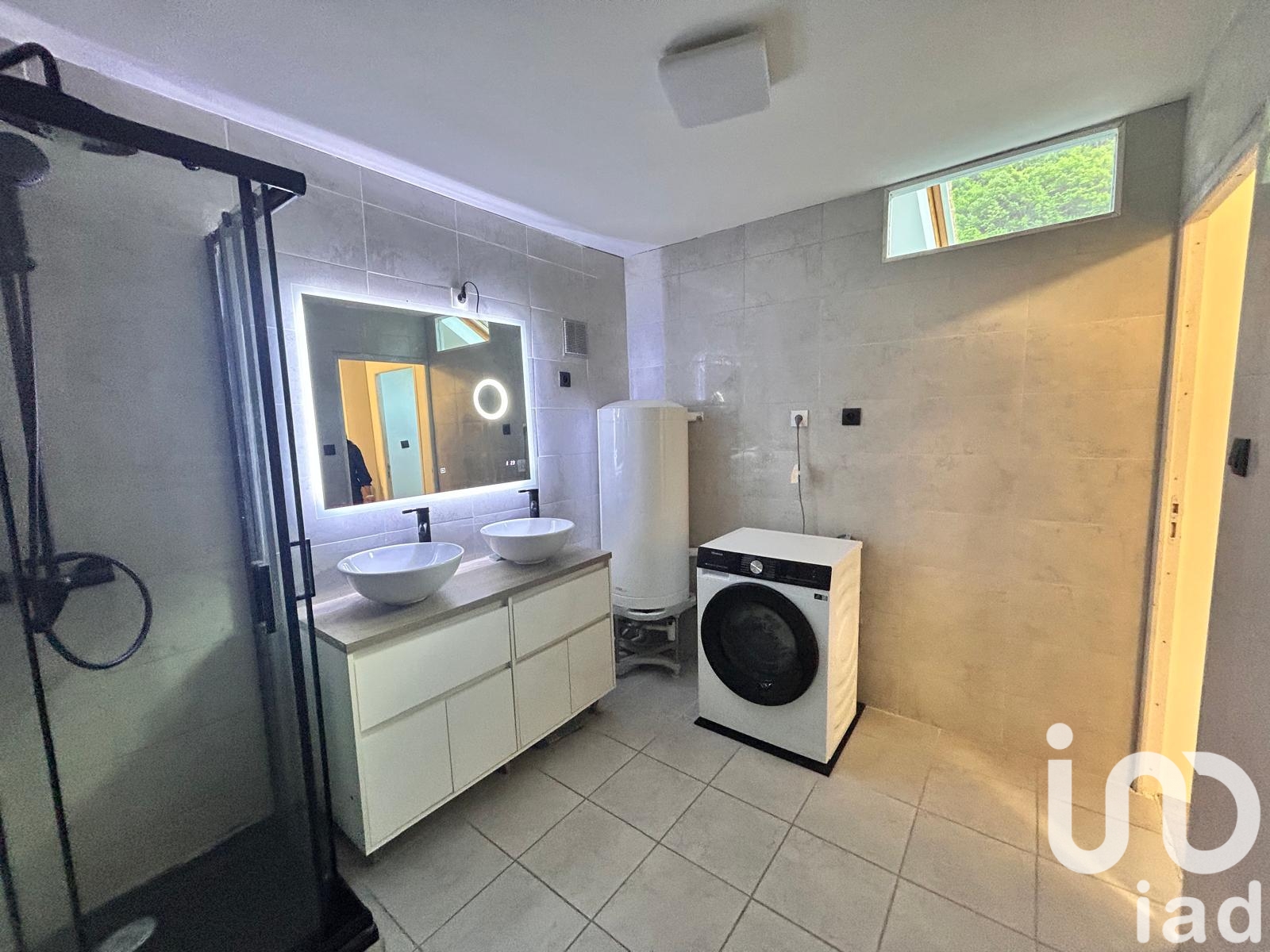 Vente appartement à Livet-et-Gavet (38220) : appartement 3 pièces 78 m² - 2097427 — 14
