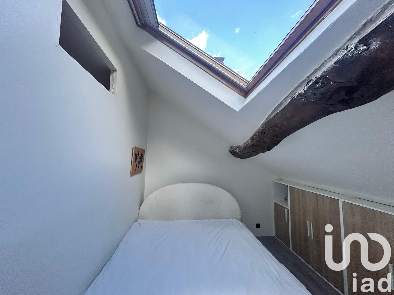 Vente appartement à Livet-et-Gavet (38220) : appartement 3 pièces 78 m² - 2097427 — 15