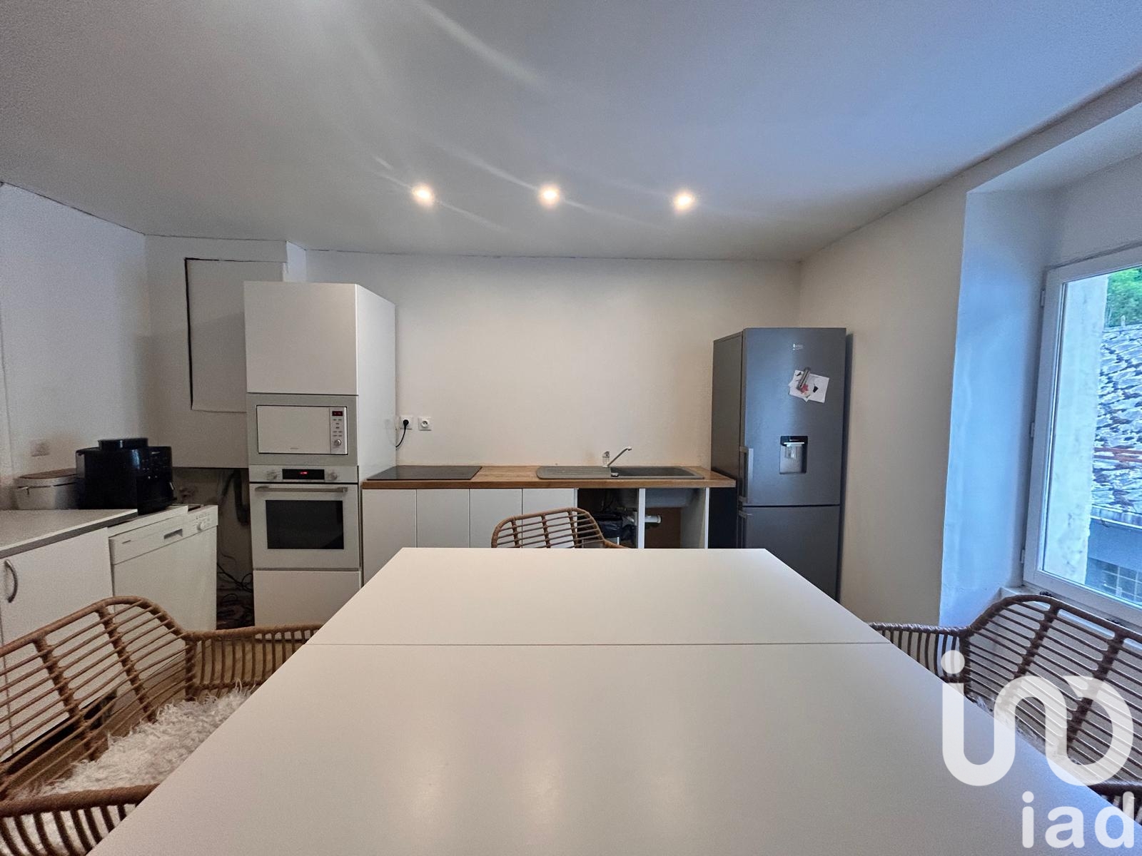 Vente appartement à Livet-et-Gavet (38220) : appartement 3 pièces 78 m² - 2097427 — 18