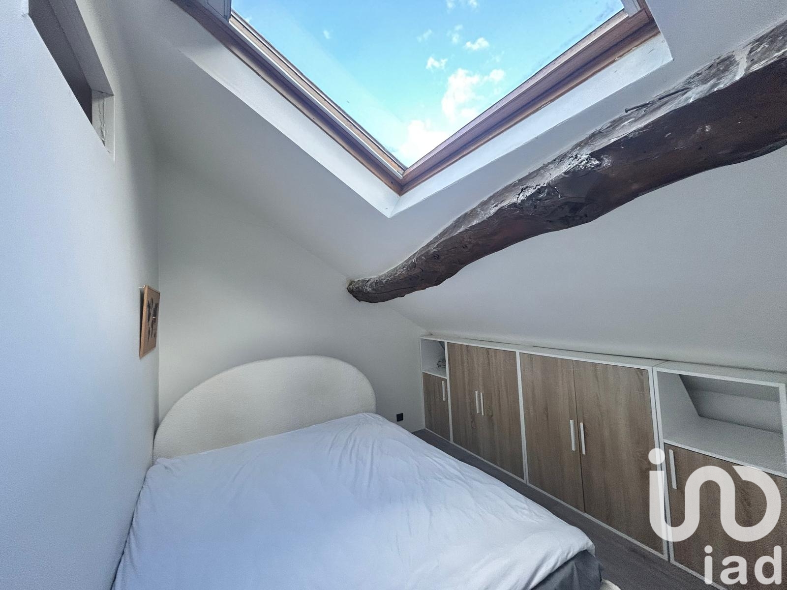 Vente appartement à Livet-et-Gavet (38220) : appartement 3 pièces 78 m² - 2097427 — 12