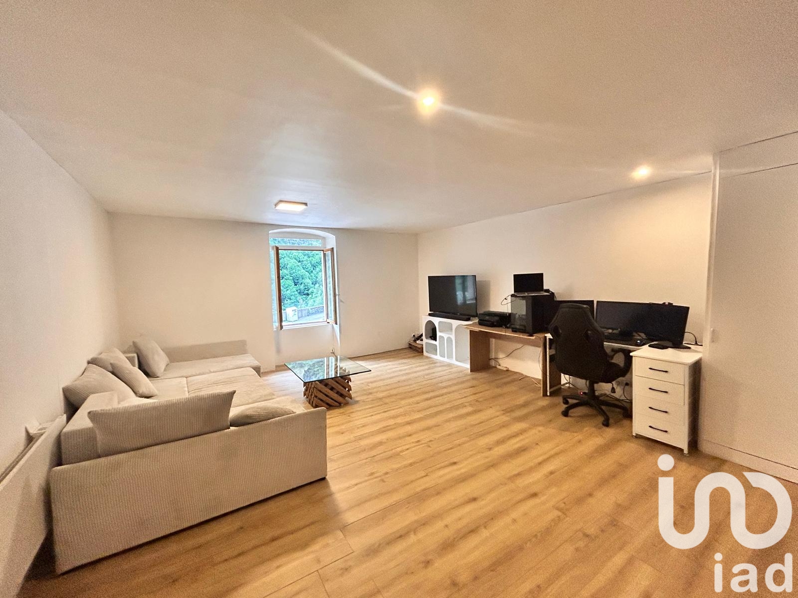 Vente appartement à Livet-et-Gavet (38220) : appartement 3 pièces 78 m² - 2097427 — 9