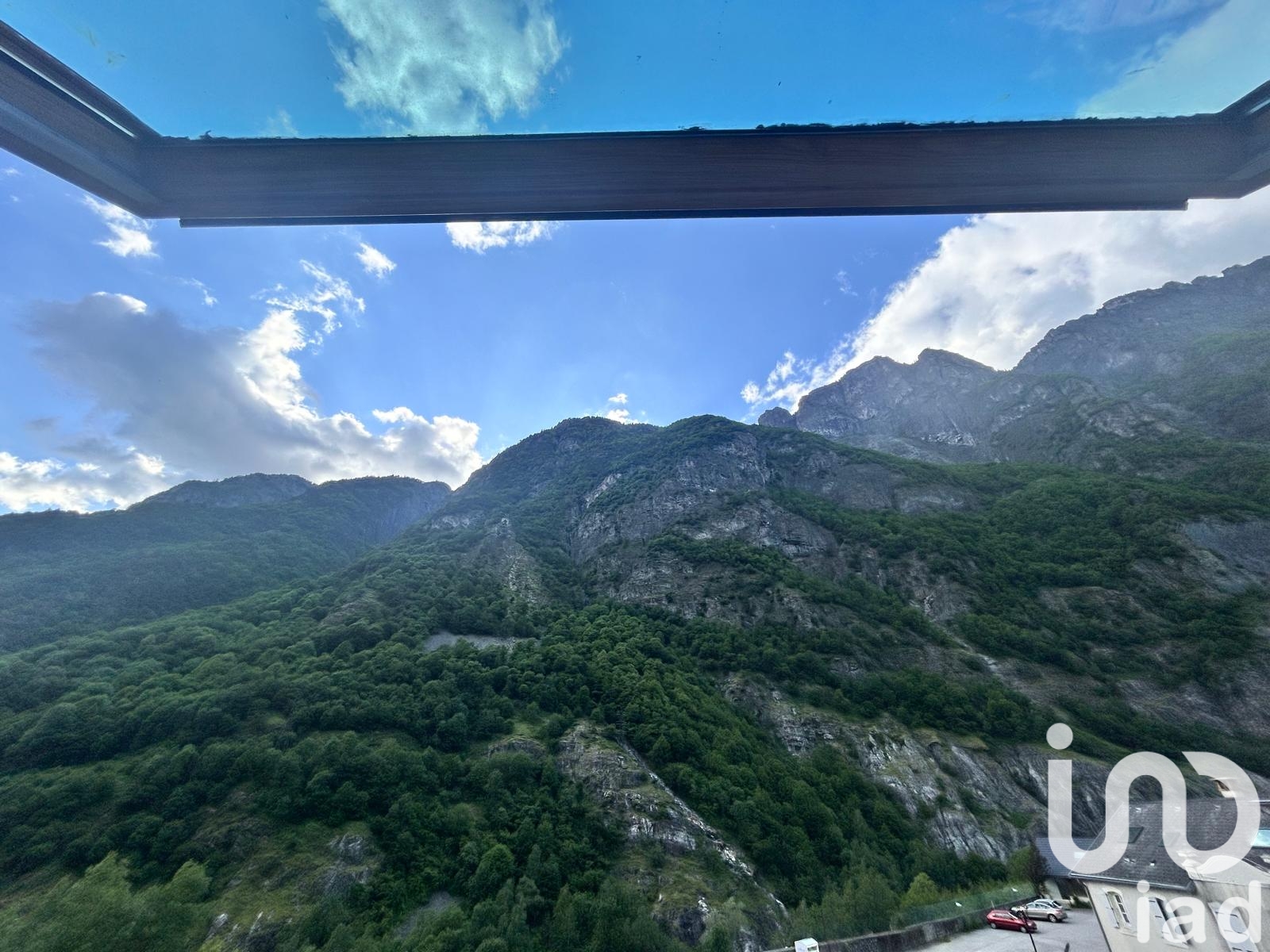Vente appartement à Livet-et-Gavet (38220) : appartement 3 pièces 78 m² - 2097427 — 17