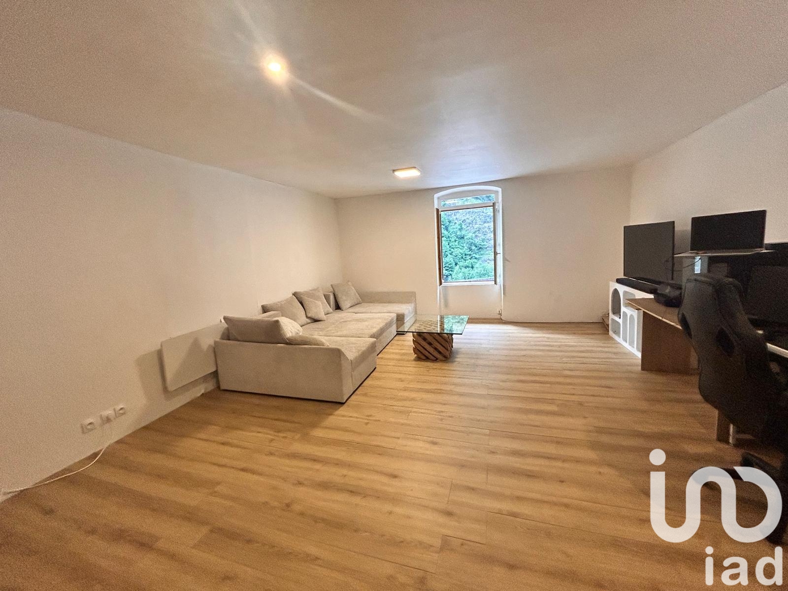 Vente appartement à Livet-et-Gavet (38220) : appartement 3 pièces 78 m² - 2097427 — 19