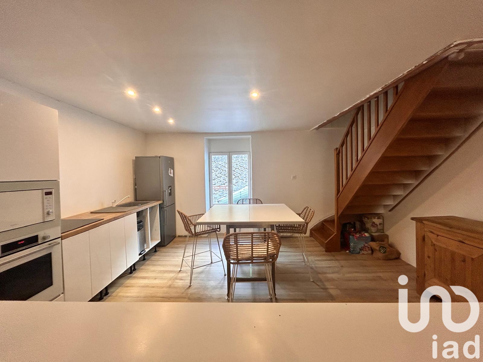 Vente appartement à Livet-et-Gavet (38220) : appartement 3 pièces 78 m² - 2097427 — 21