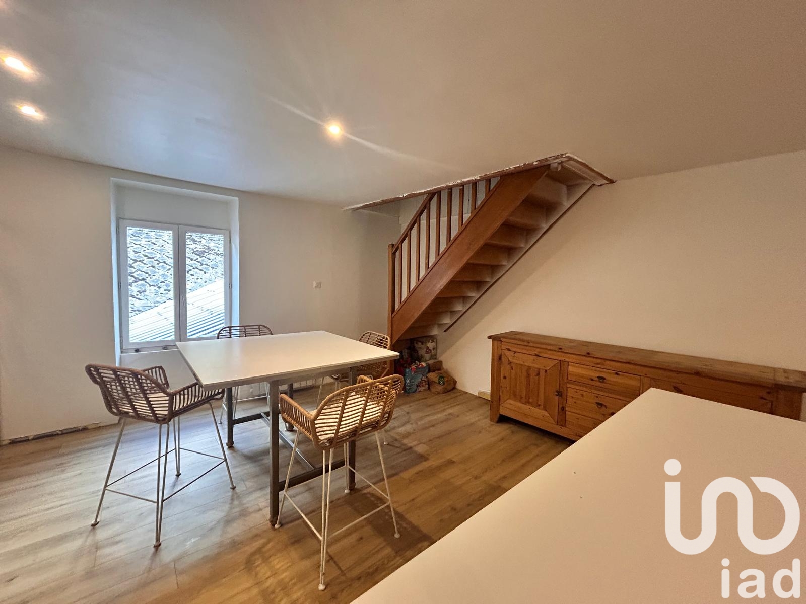 Vente appartement à Livet-et-Gavet (38220) : appartement 3 pièces 78 m² - 2097427 — 23