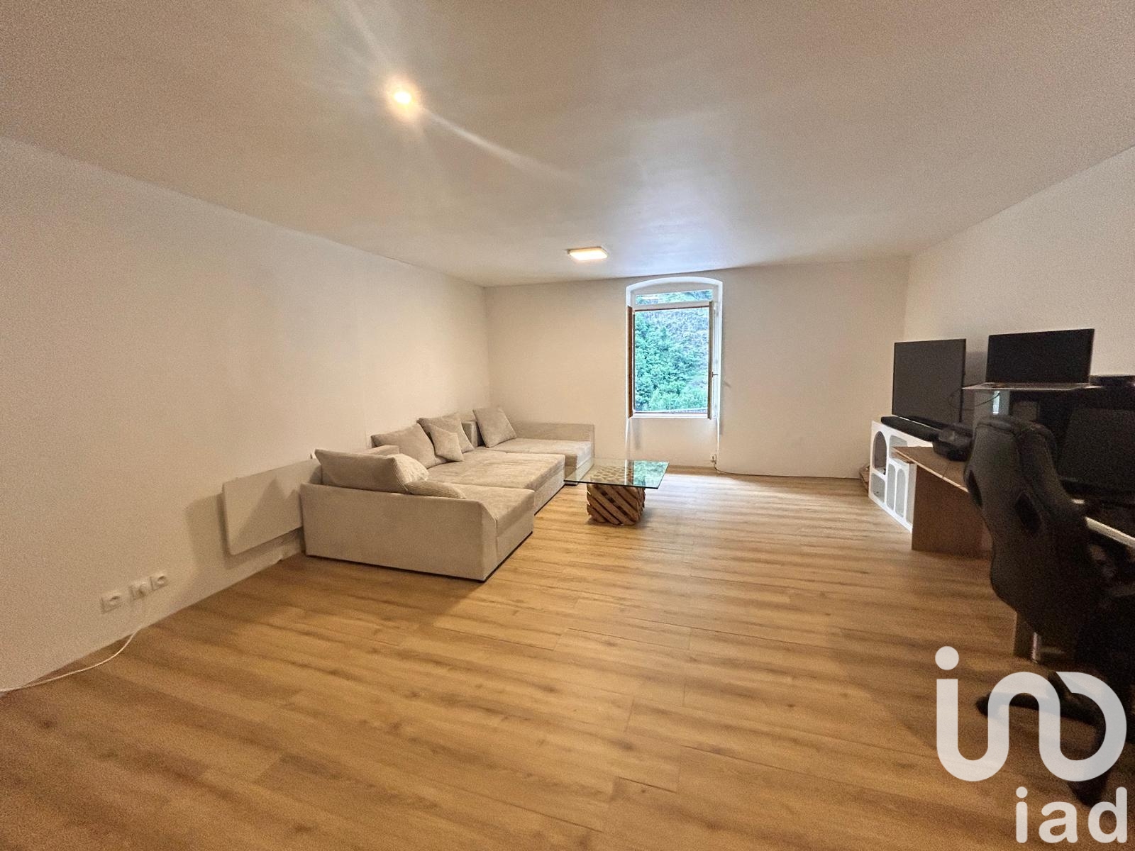 Vente appartement à Livet-et-Gavet (38220) : appartement 3 pièces 78 m² - 2097427 — 22