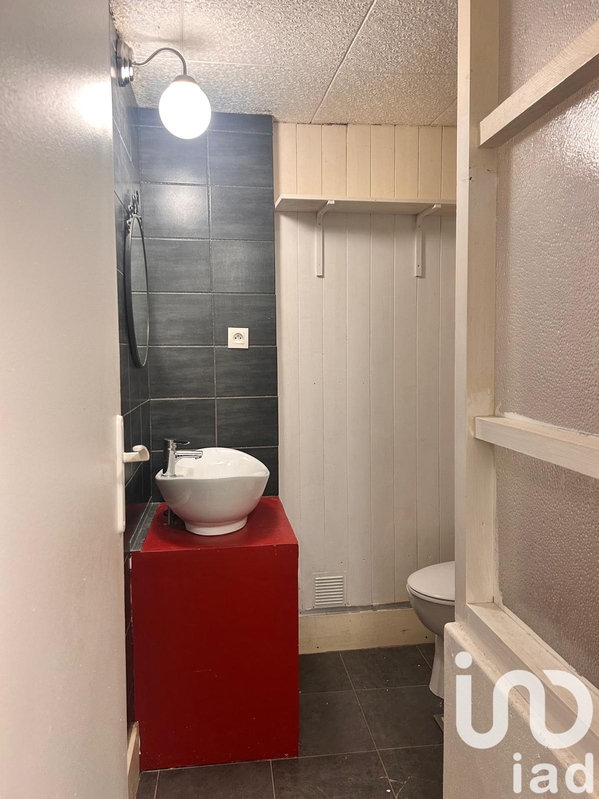 Vente appartement à Livet-et-Gavet (38220) : appartement 3 pièces 78 m² - 2097427 — 8