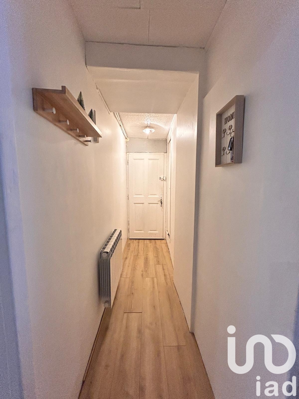 Vente appartement à Livet-et-Gavet (38220) : appartement 3 pièces 78 m² - 2097427 — 7