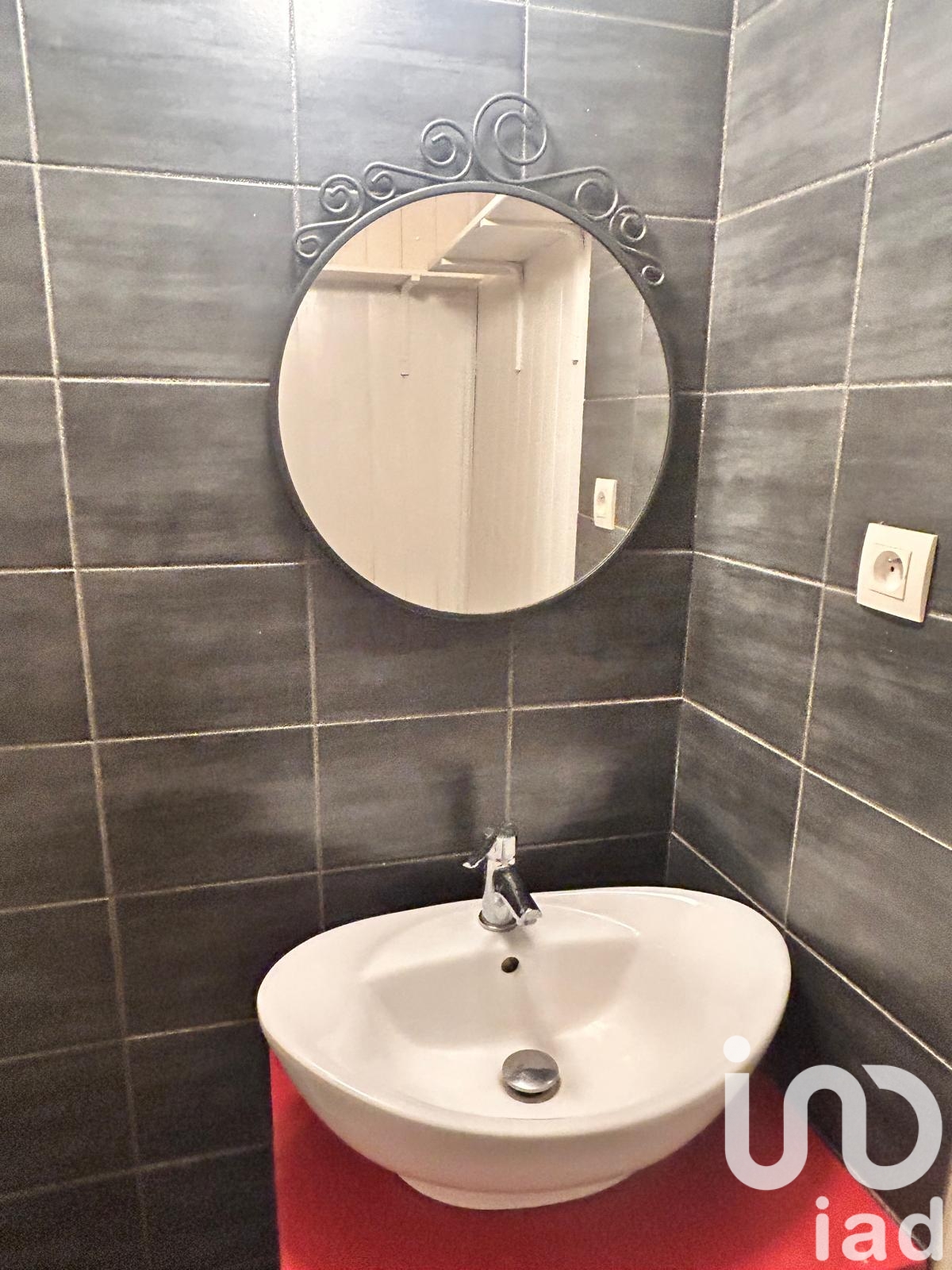 Vente appartement à Livet-et-Gavet (38220) : appartement 3 pièces 78 m² - 2097427 — 24