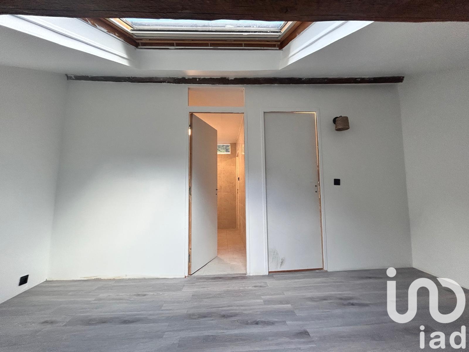Vente appartement à Livet-et-Gavet (38220) : appartement 3 pièces 78 m² - 2097427 — 11