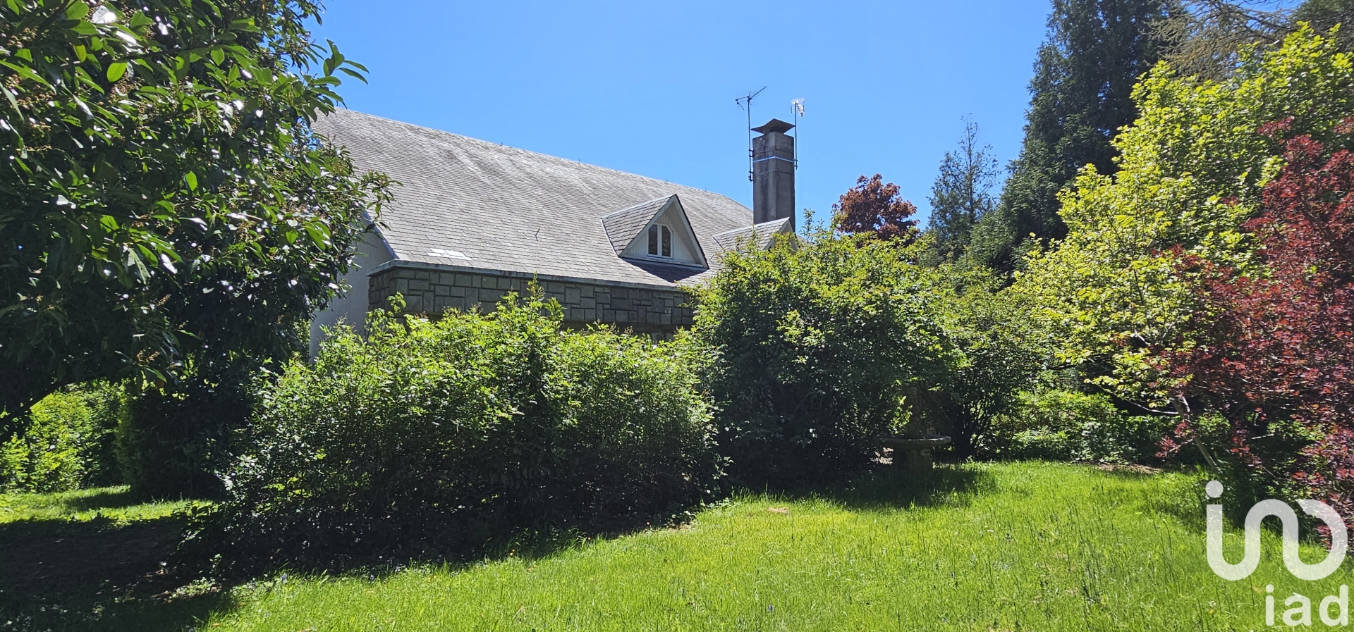 Vente Maison/villa 9 pièces