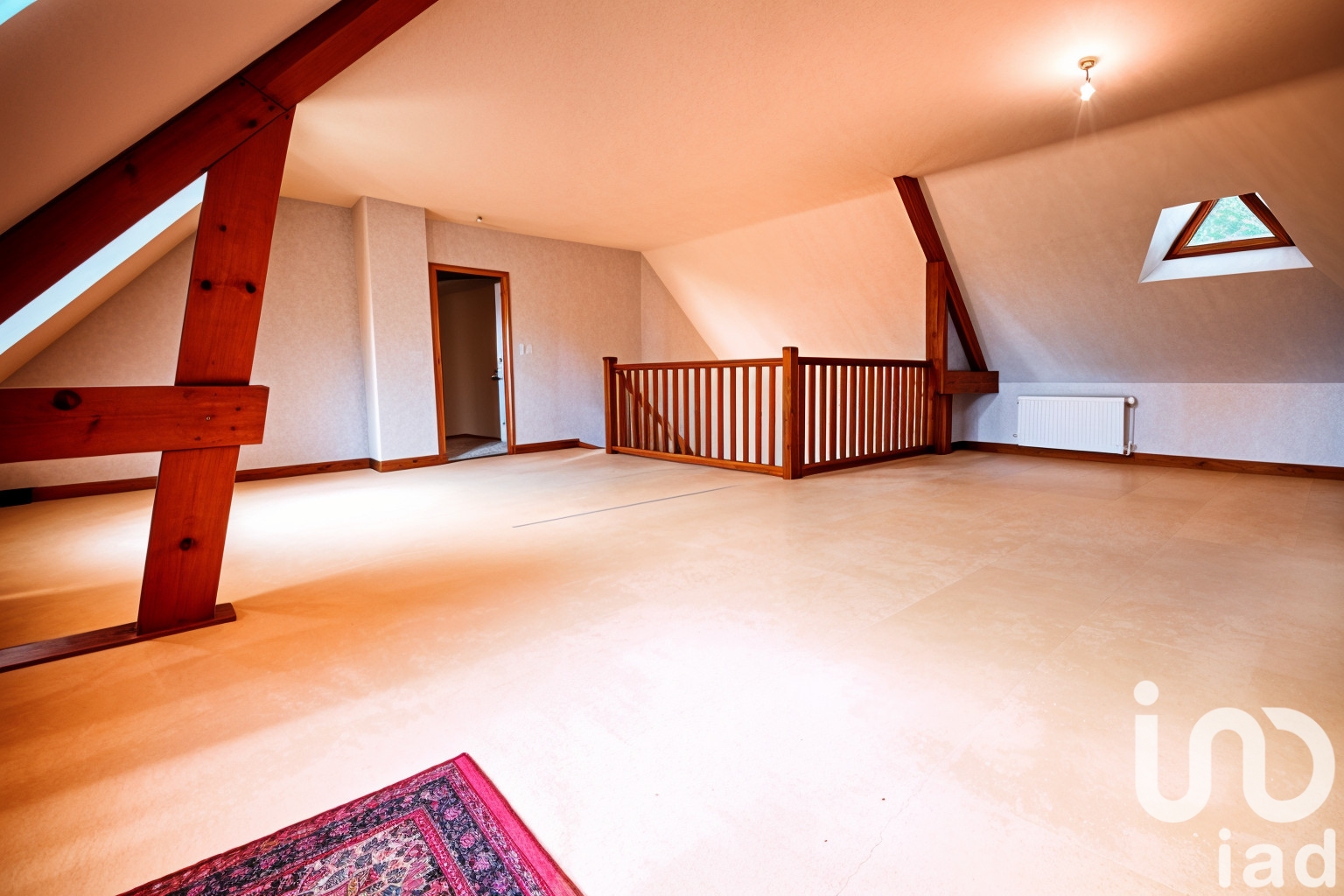 Vente maison à Vineuil (41350) : maison 7 pièces 196 m² - 2104095 — 9