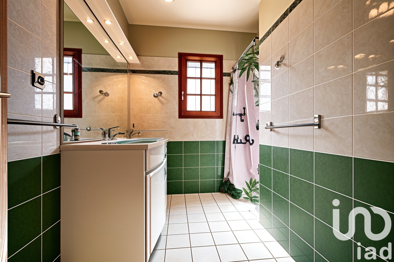 Vente maison à Vineuil (41350) : maison 7 pièces 196 m² - 2104095 — 10