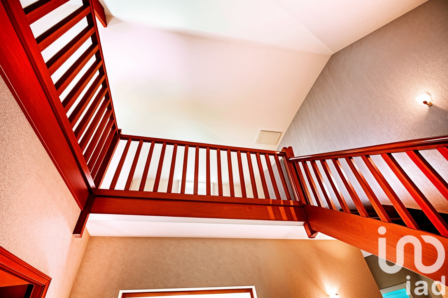 Vente maison à Vineuil (41350) : maison 7 pièces 196 m² - 2104095 — 6