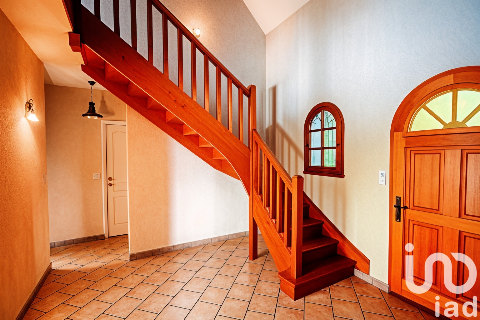 Vente maison à Vineuil (41350) : maison 7 pièces 196 m² - 2104095 — 5