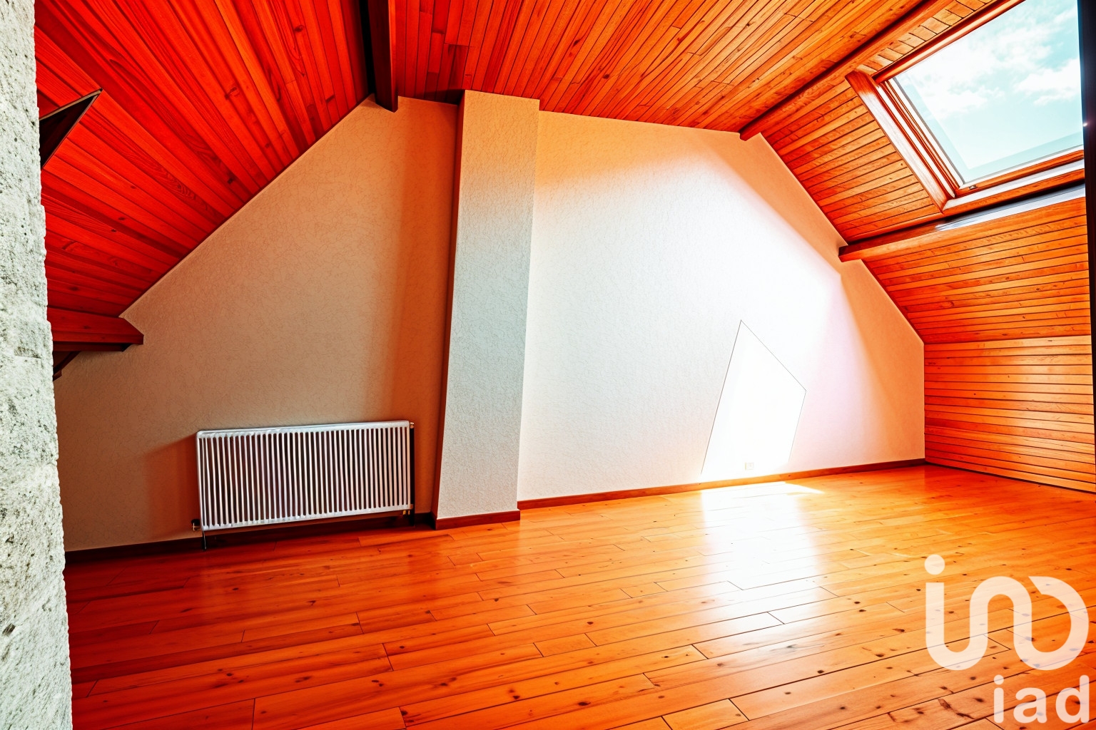 Vente maison à Vineuil (41350) : maison 7 pièces 196 m² - 2104095 — 8