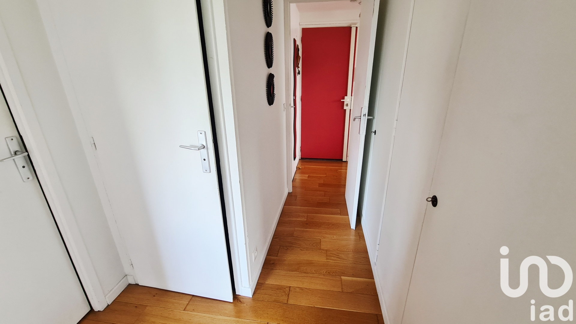 Vente appartement à L'Haÿ-les-Roses (94240) : appartement 4 pièces 73 m² - 2097707 — 8