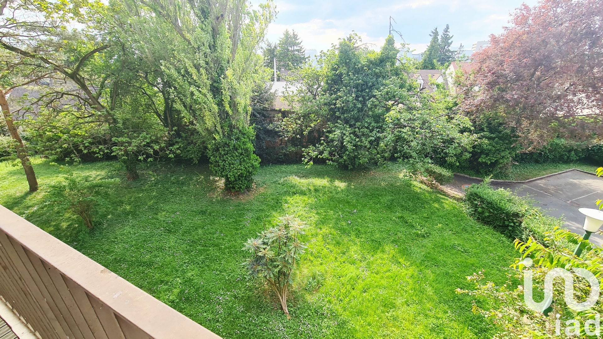 Vente appartement à L'Haÿ-les-Roses (94240) : appartement 4 pièces 73 m² - 2097707 — 18