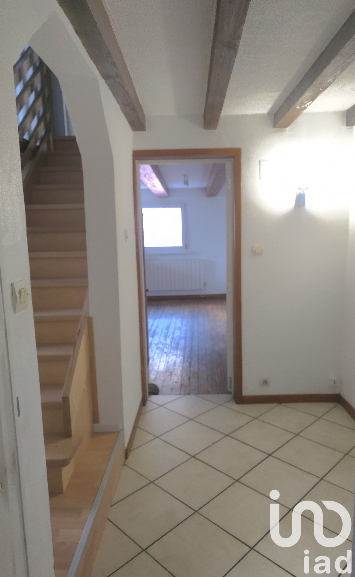 Vente maison à Mutzig (67190) : maison de ville 5 pièces 127 m² - 2098914 — 15