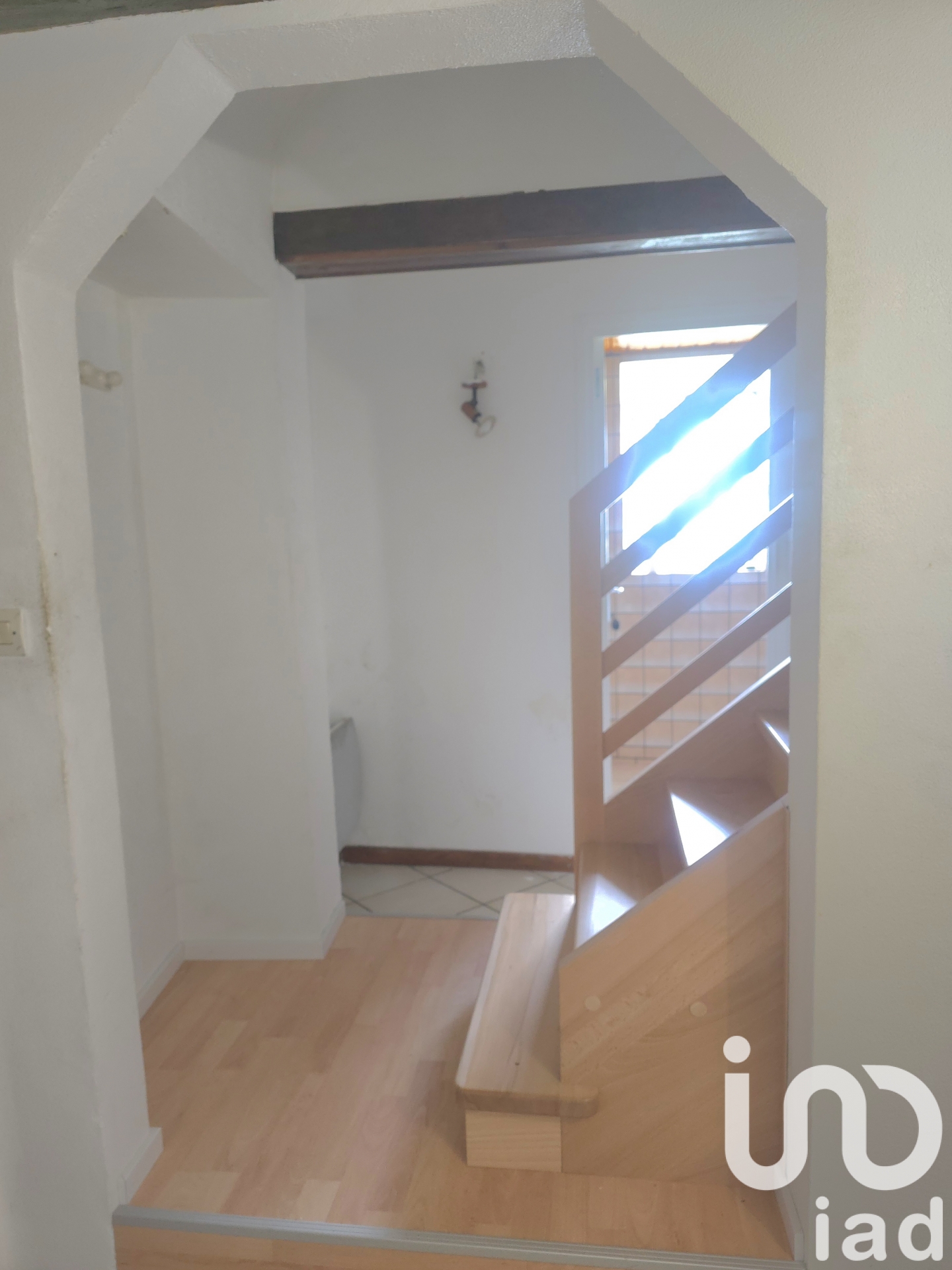 Vente maison à Mutzig (67190) : maison de ville 5 pièces 127 m² - 2098914 — 16