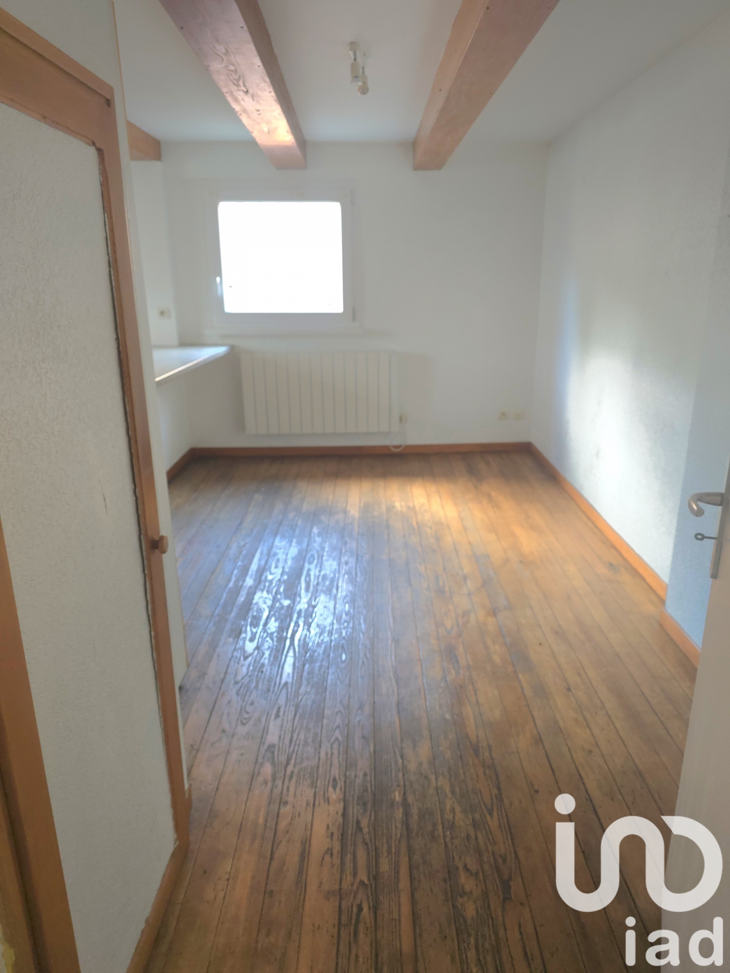 Vente maison à Mutzig (67190) : maison de ville 5 pièces 127 m² - 2098914 — 17