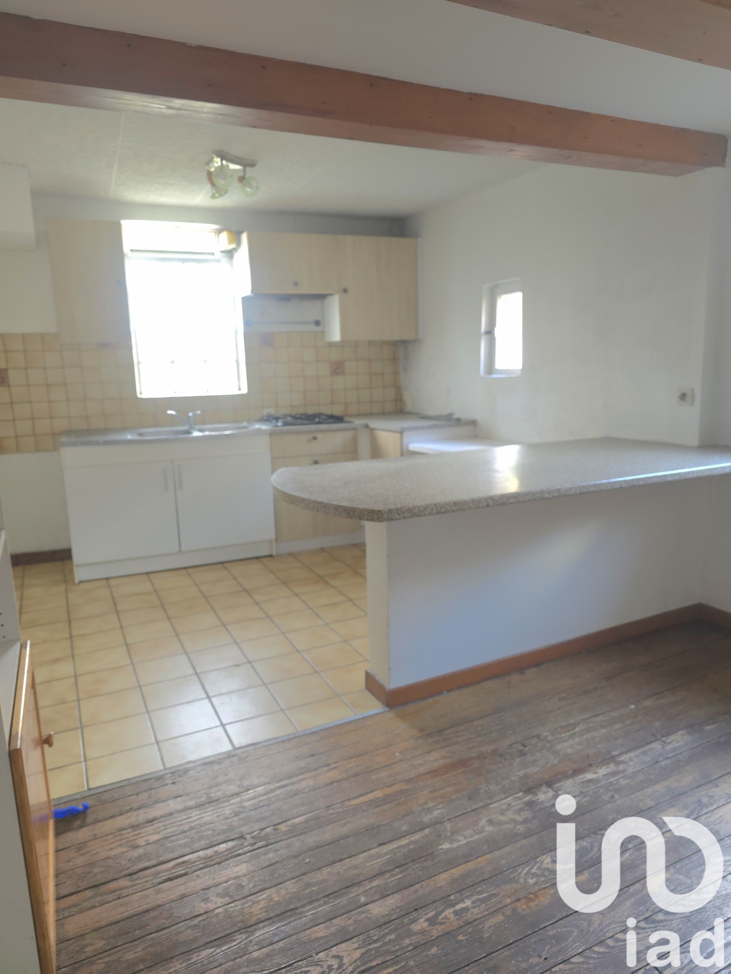 Vente maison à Mutzig (67190) : maison de ville 5 pièces 127 m² - 2098914 — 18