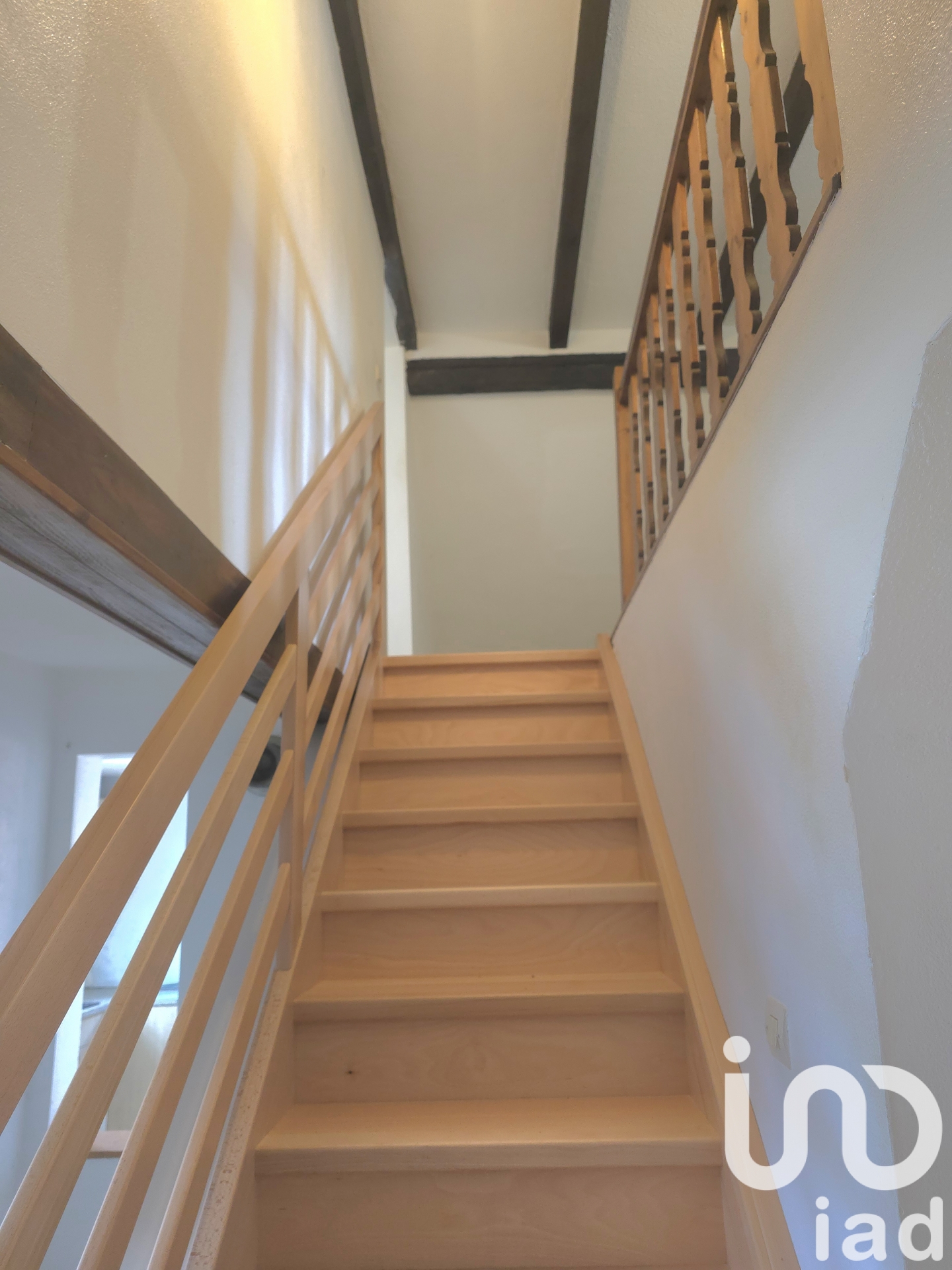 Vente maison à Mutzig (67190) : maison de ville 5 pièces 127 m² - 2098914 — 19