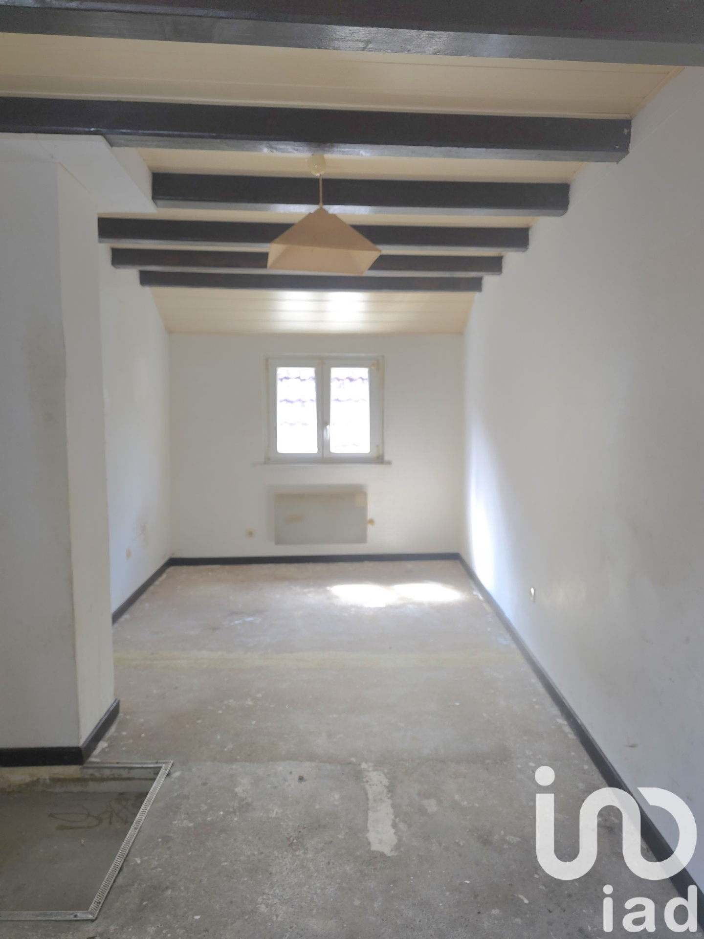 Vente maison à Mutzig (67190) : maison de ville 5 pièces 127 m² - 2098914 — 22