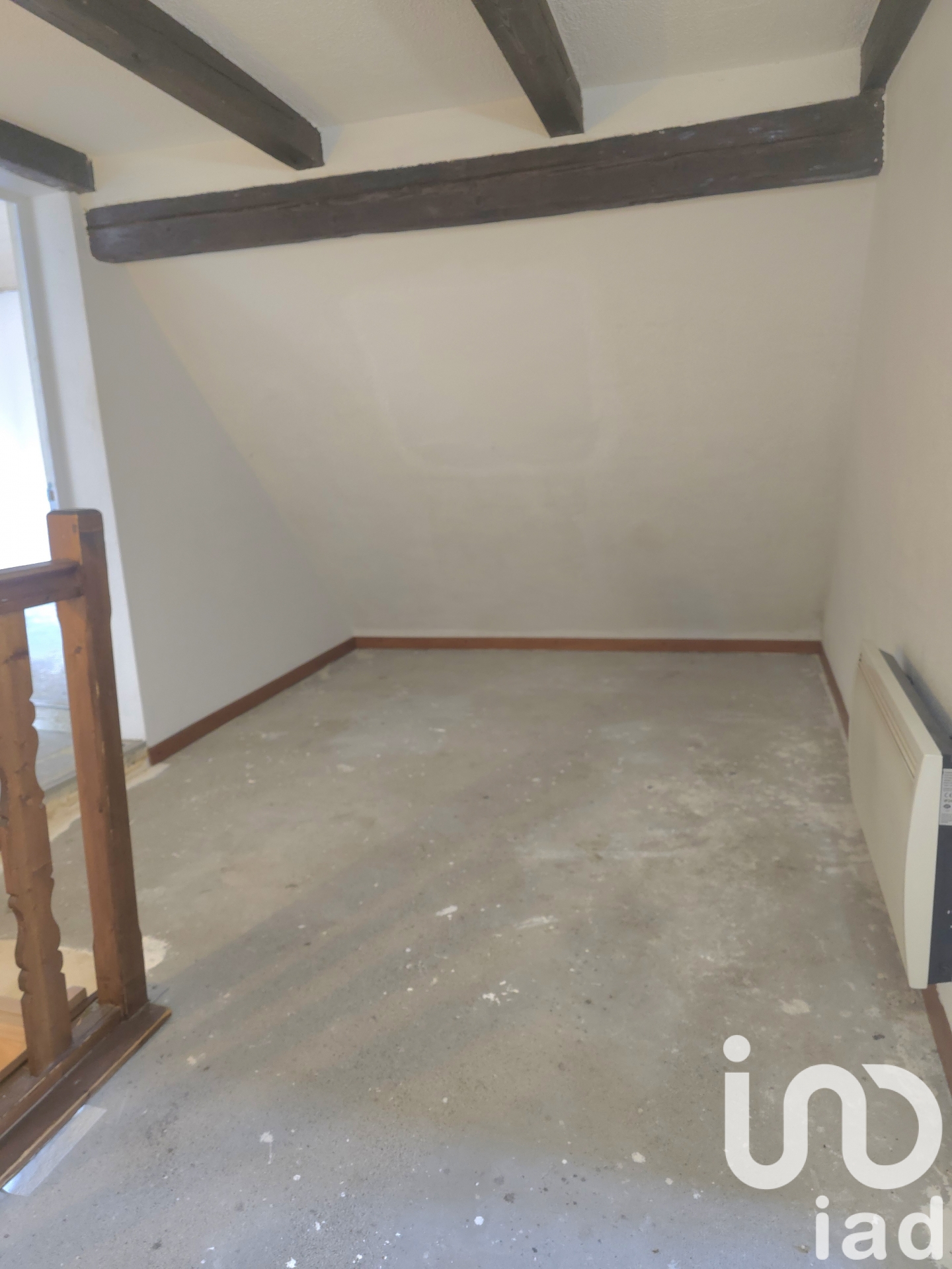 Vente maison à Mutzig (67190) : maison de ville 5 pièces 127 m² - 2098914 — 21