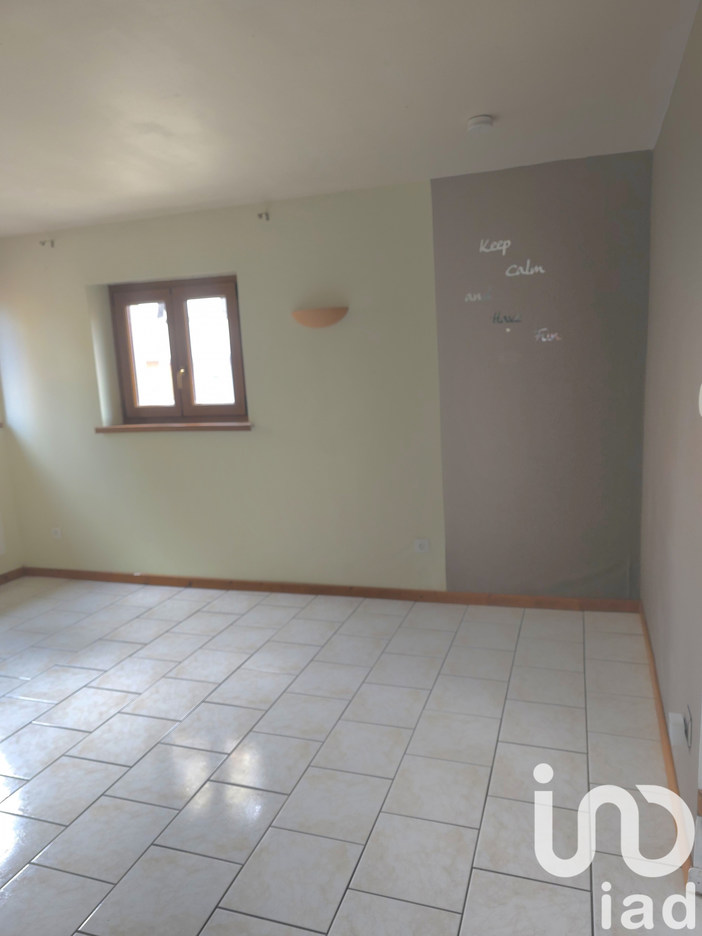 Vente maison à Mutzig (67190) : maison de ville 5 pièces 127 m² - 2098914 — 8
