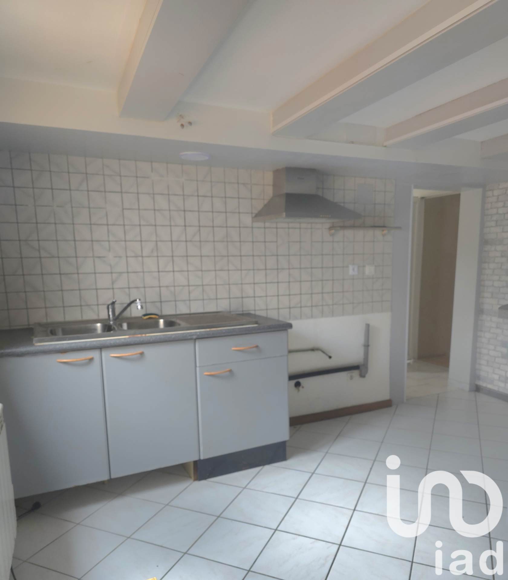 Vente maison à Mutzig (67190) : maison de ville 5 pièces 127 m² - 2098914 — 6