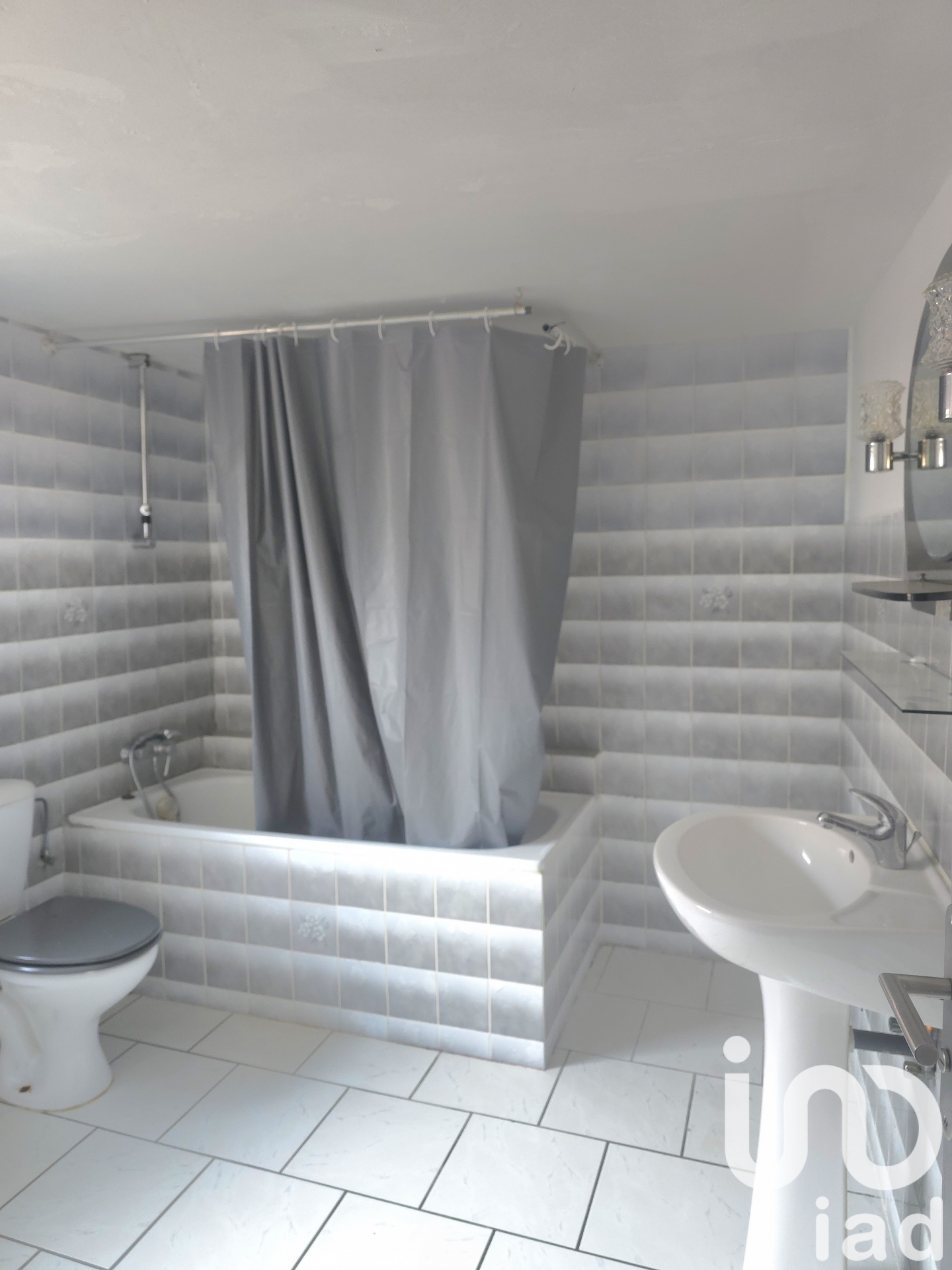 Vente maison à Mutzig (67190) : maison de ville 5 pièces 127 m² - 2098914 — 7