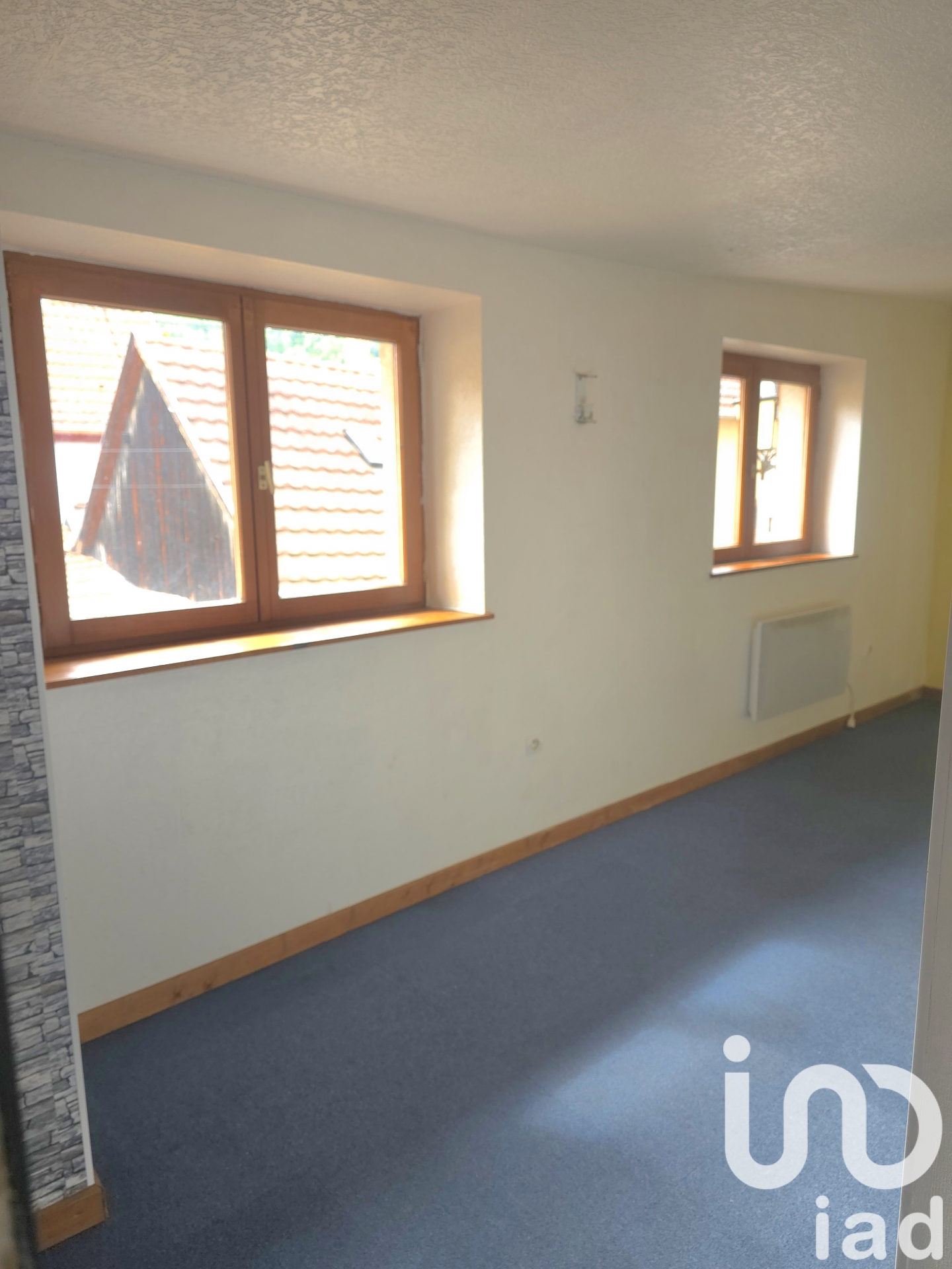 Vente maison à Mutzig (67190) : maison de ville 5 pièces 127 m² - 2098914 — 10