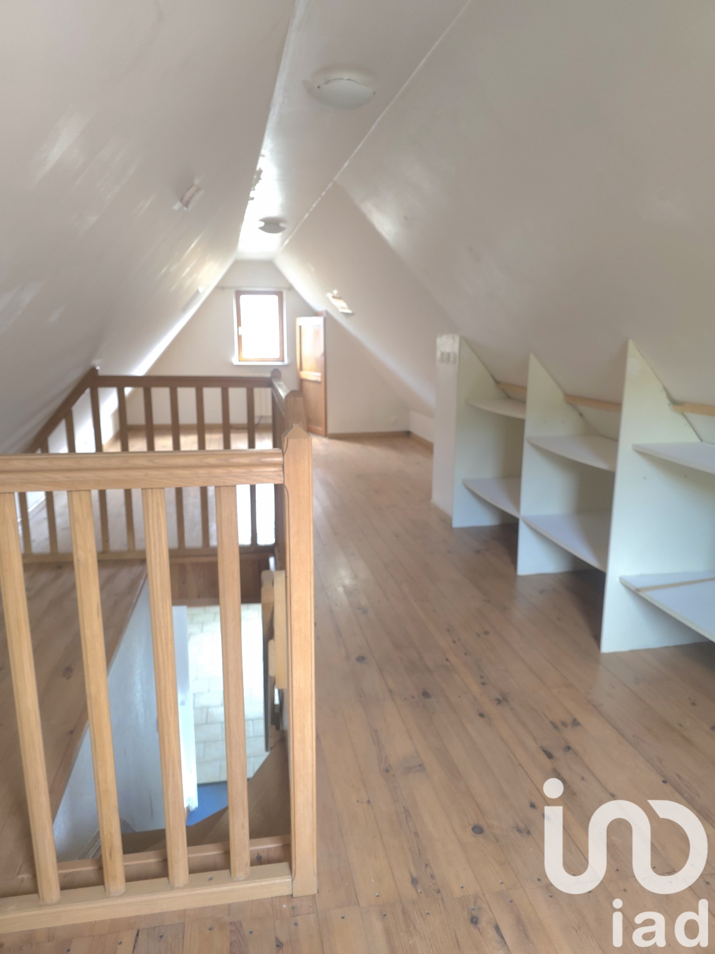 Vente maison à Mutzig (67190) : maison de ville 5 pièces 127 m² - 2098914 — 12