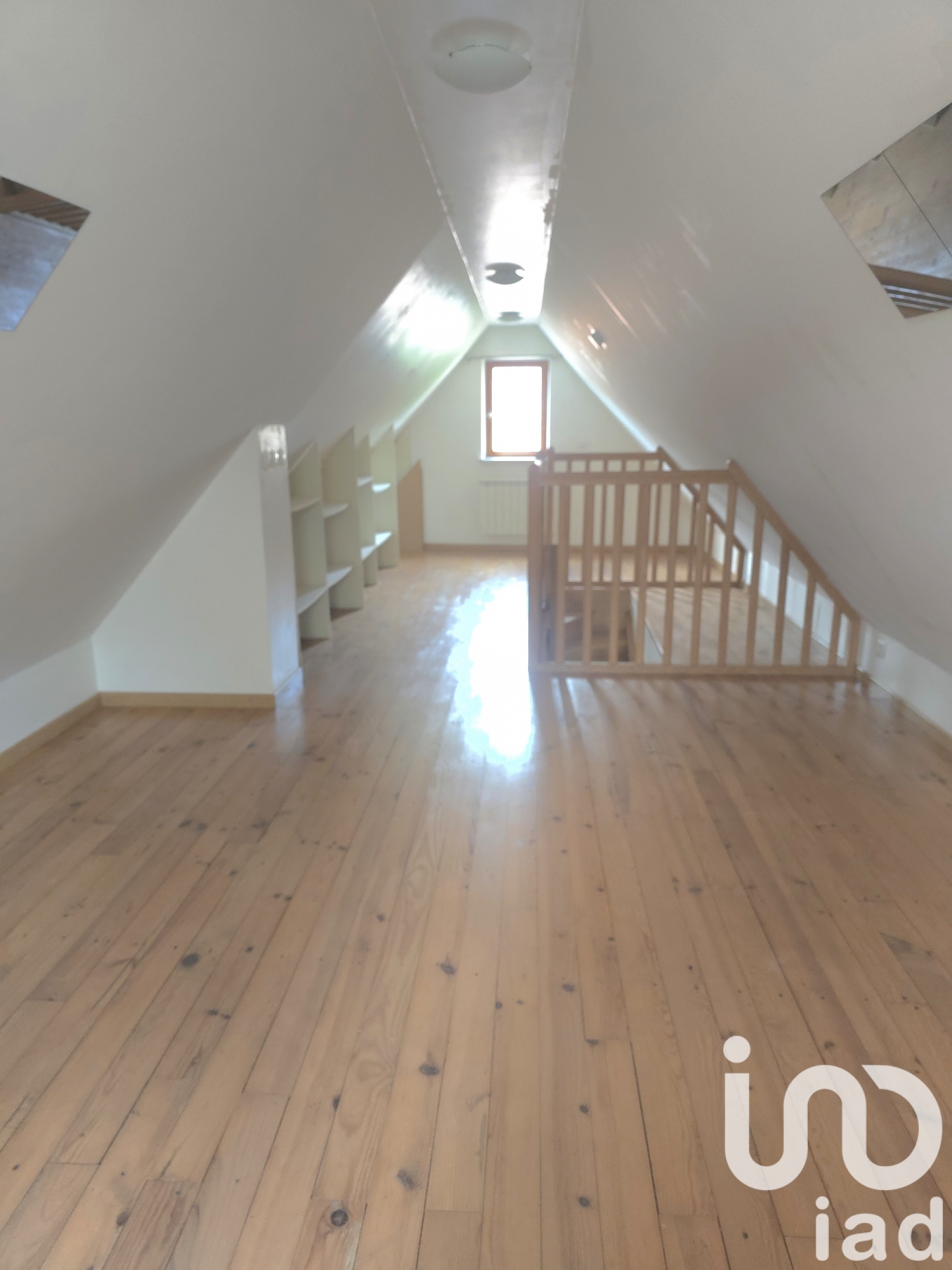 Vente maison à Mutzig (67190) : maison de ville 5 pièces 127 m² - 2098914 — 13