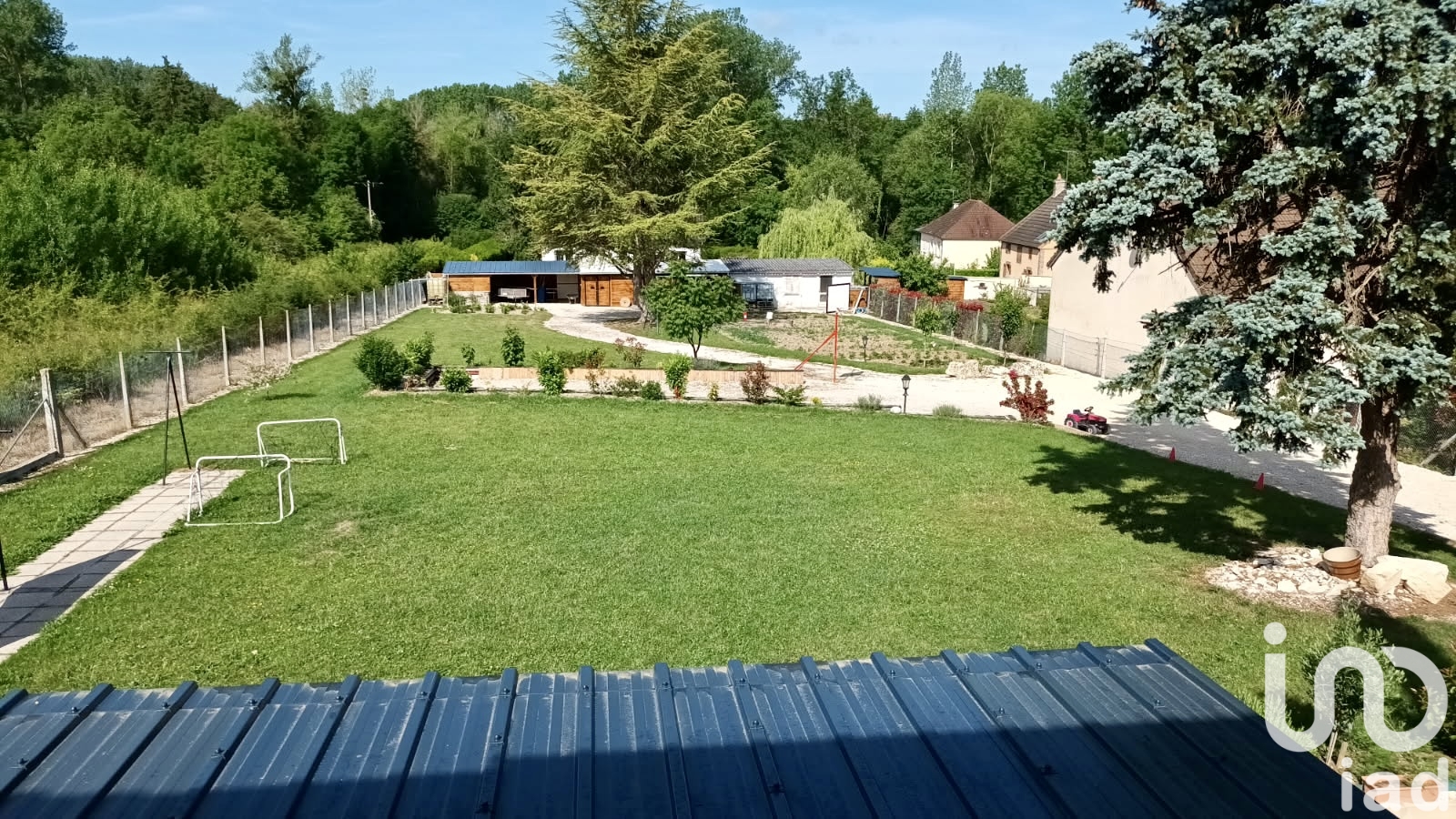 Vente Maison/villa 11 pièces