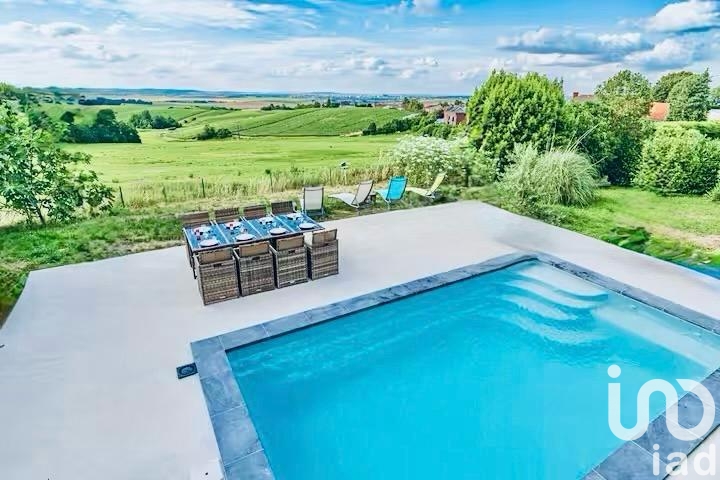Vente Maison/villa 10 pièces